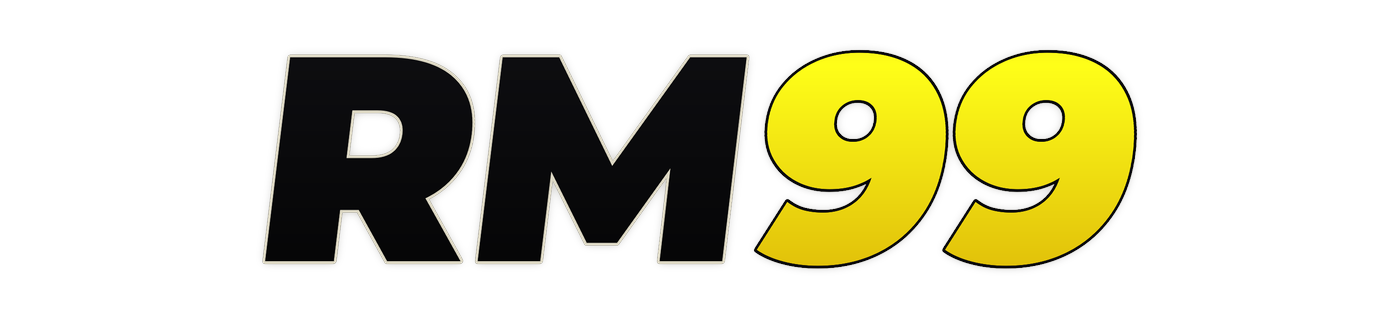 rm99 logo